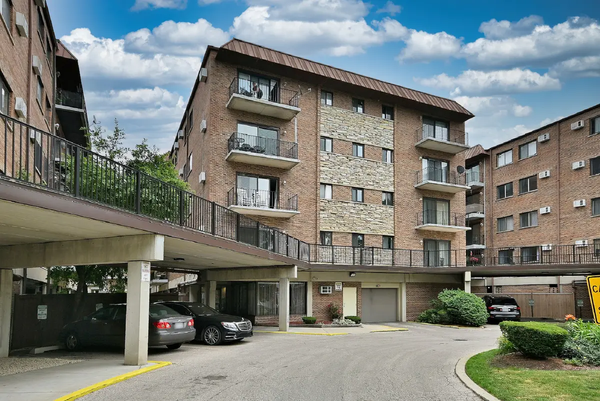 2325 N Neva Avenue #401B, Chicago, IL 60707 - #1