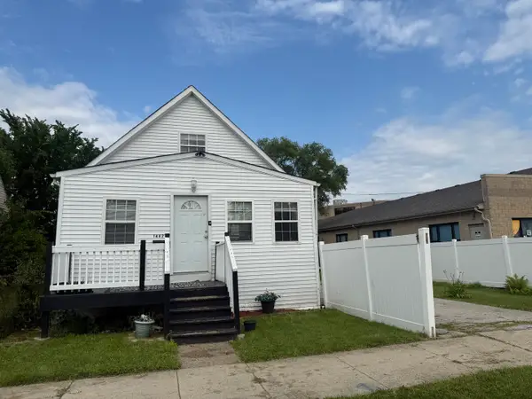 14625 Winchester Avenue, Harvey, IL 60426