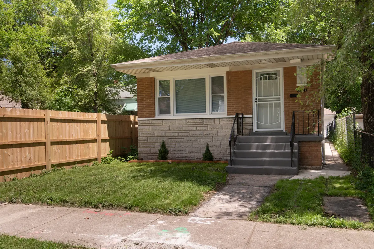 7737 S Champlain Avenue, Chicago, IL 60619 - #1