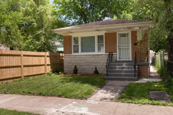 7737 S Champlain Avenue, Chicago, IL 60619