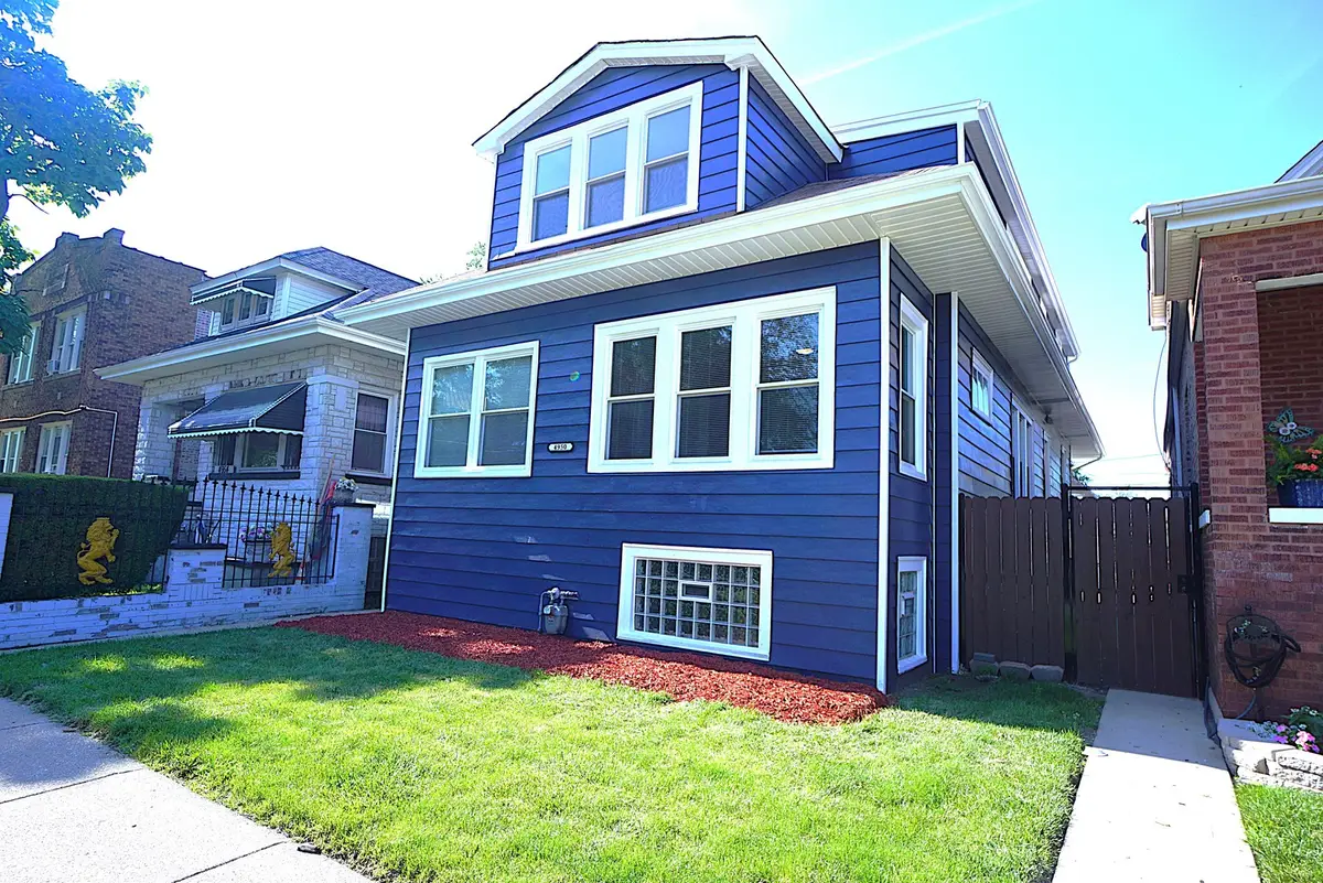 4950 W Kamerling Avenue, Chicago, IL 60651 - #1