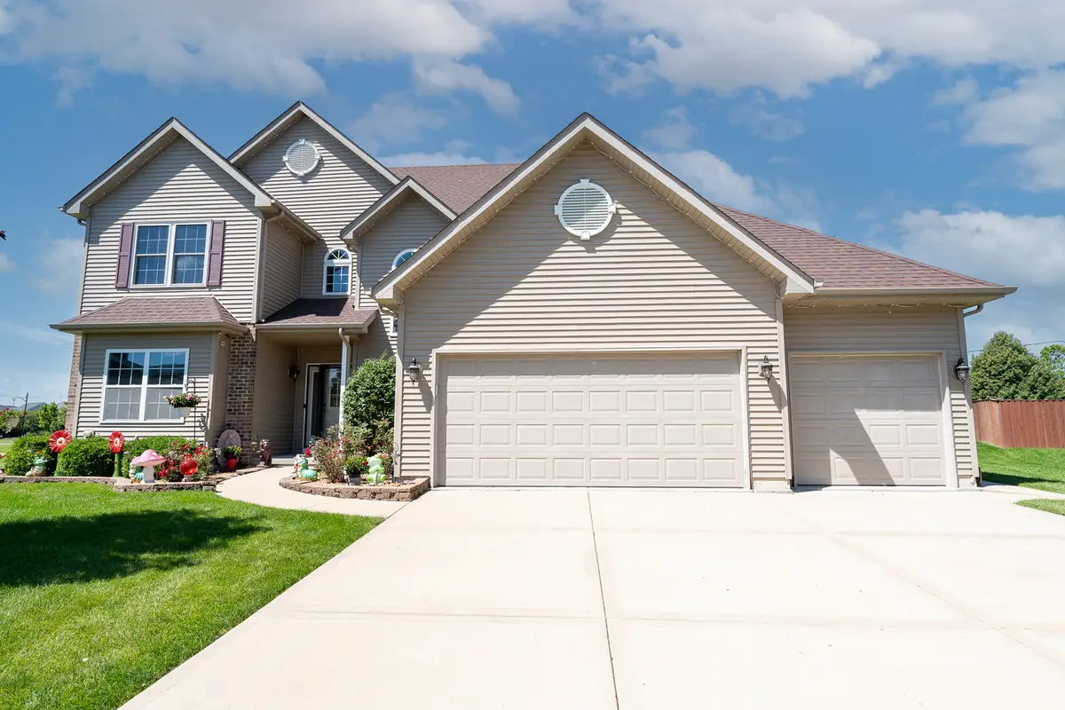 7108 Carbuck Court, Joliet, IL 60431 - #1