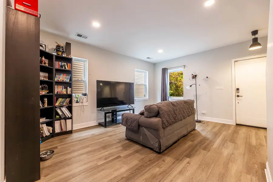 4856 S Ada Street, Chicago, IL 60609 - #2