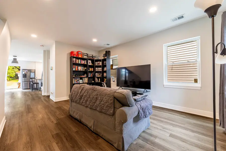 4856 S Ada Street, Chicago, IL 60609 - #3