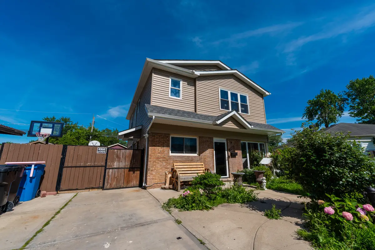 8421 S Scottsdale Avenue, Chicago, IL 60652 - #1