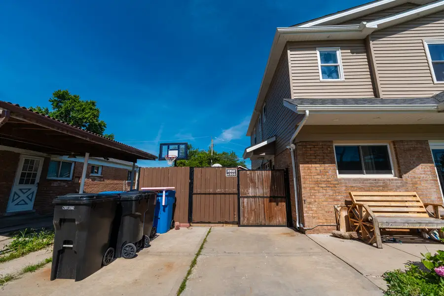 8421 S Scottsdale Avenue, Chicago, IL 60652 - #2