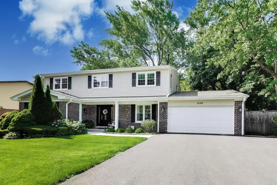 3139 Hemlock Lane, Northbrook, IL 60062 - #2
