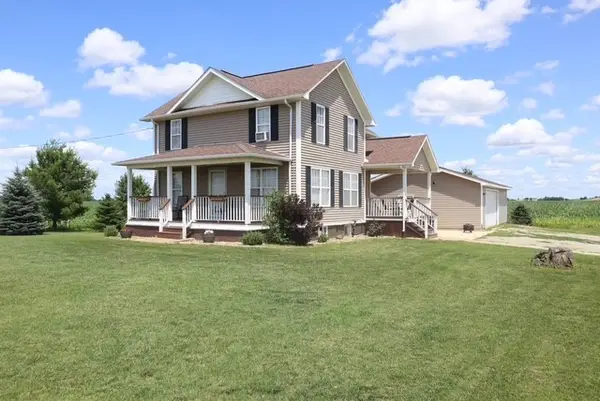 19322 675 East Street, Sheffield, IL 61361