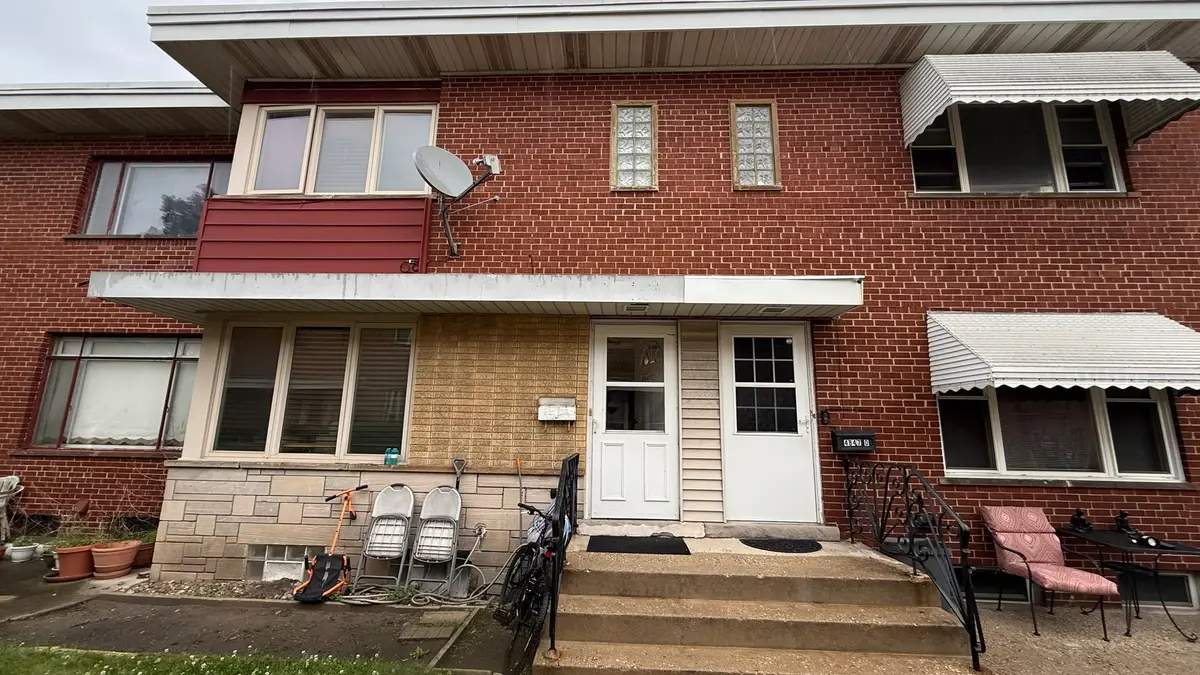 4847 Enfield Avenue #C, Skokie, IL 60077 - #1