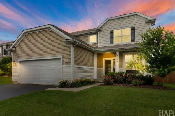 1721 Roger Road, Woodstock, IL 60098
