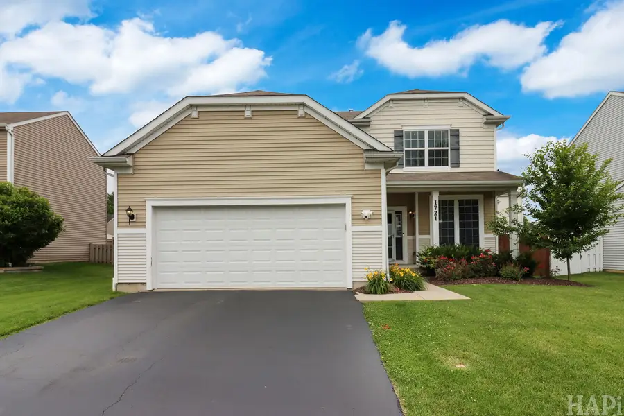 1721 Roger Road, Woodstock, IL 60098 - #2