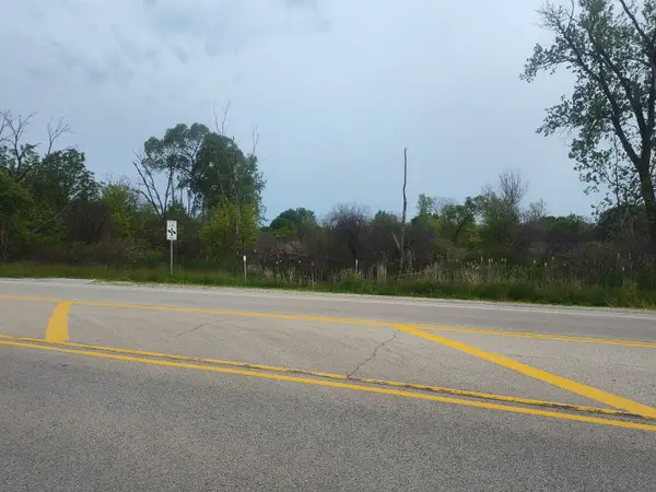 12923 W Wadsworth Road, Wadsworth, IL 60083