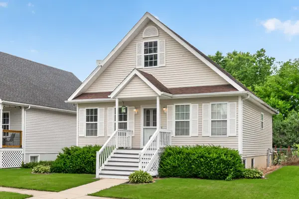 302 8th Street, Kirkland, IL 60146