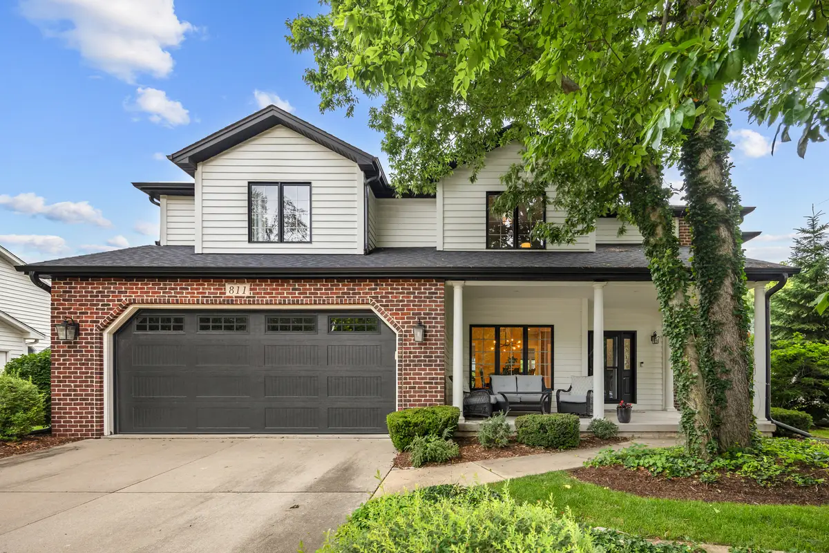 811 E Main Street, Yorkville, IL 60560 - #1