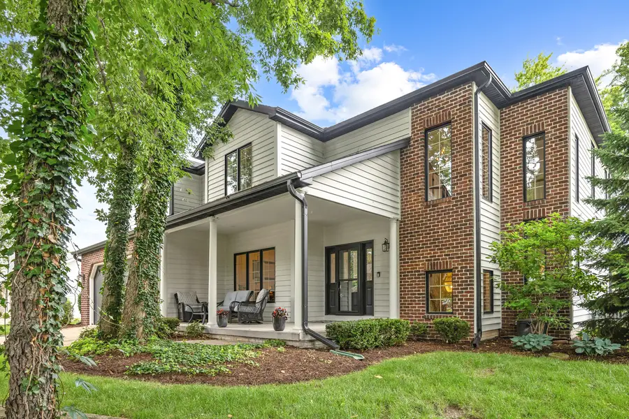 811 E Main Street, Yorkville, IL 60560 - #3
