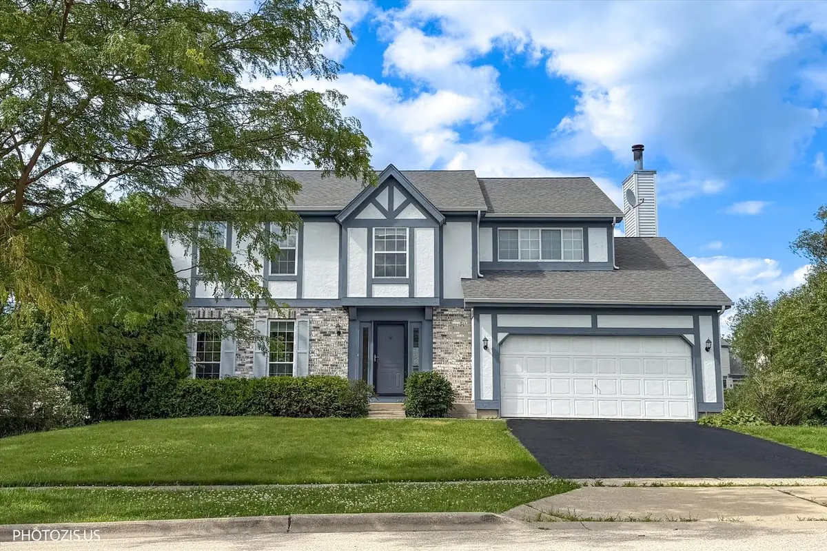 1906 Armwood Lane, Mundelein, IL 60060 - #1