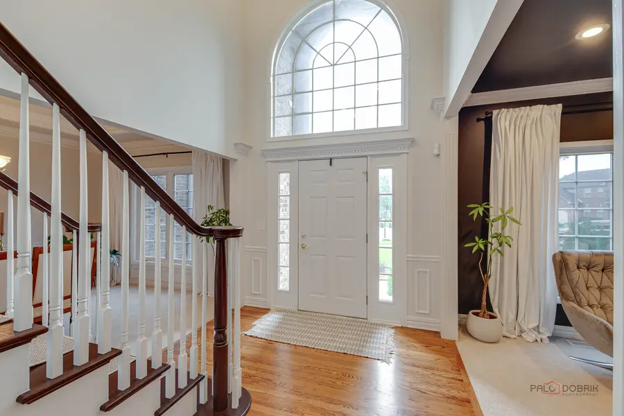 1156 Wheatland Court, Yorkville, IL 60560 - #2
