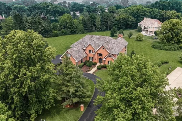 22777 N Bridle Trail, Kildeer, IL 60047