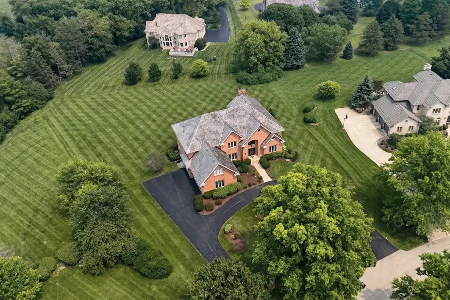 22777 N Bridle Trail, Kildeer, IL 60047 - #2