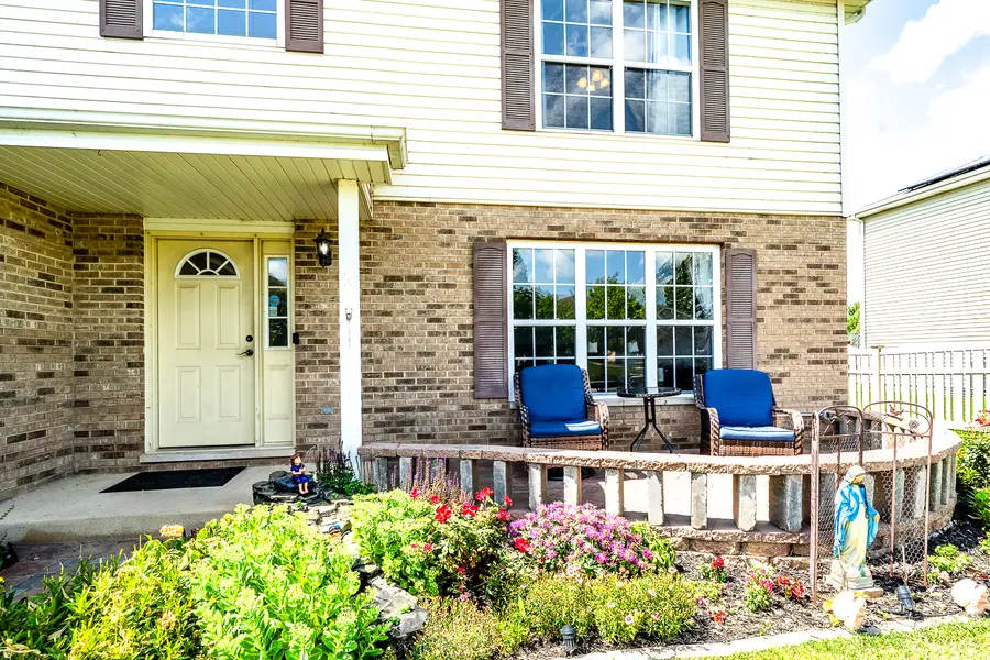 1516 Saddle Run Lane, Beecher, IL 60401 - #3