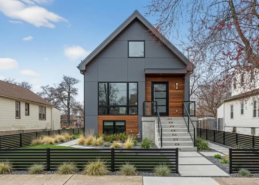 9952 S Vincennes Avenue, Chicago, IL 60643 - #2