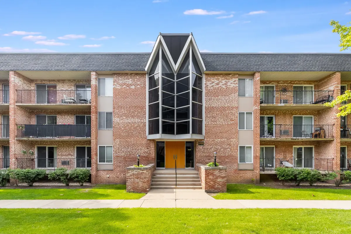 1001 N Mill Street #308, Naperville, IL 60563 - #1