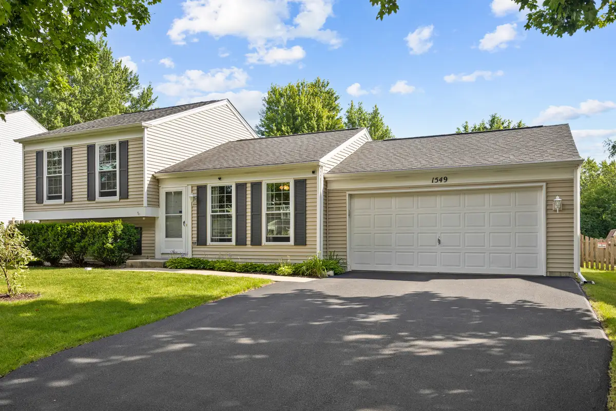 1549 Sawgrass Court, Elgin, IL 60123 - #1