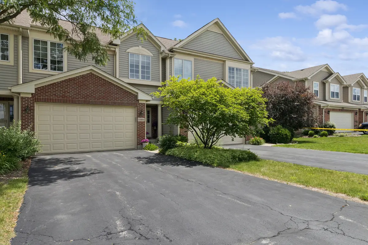 1181 Westlake Drive, Cary, IL 60013 - #1