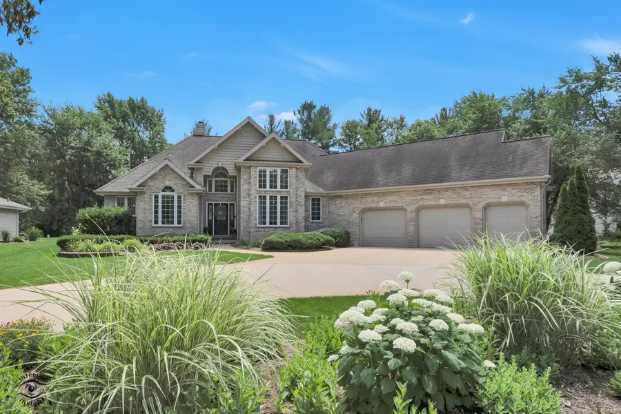 1749 Bittersweet Drive, Saint Anne, IL 60964 - #2