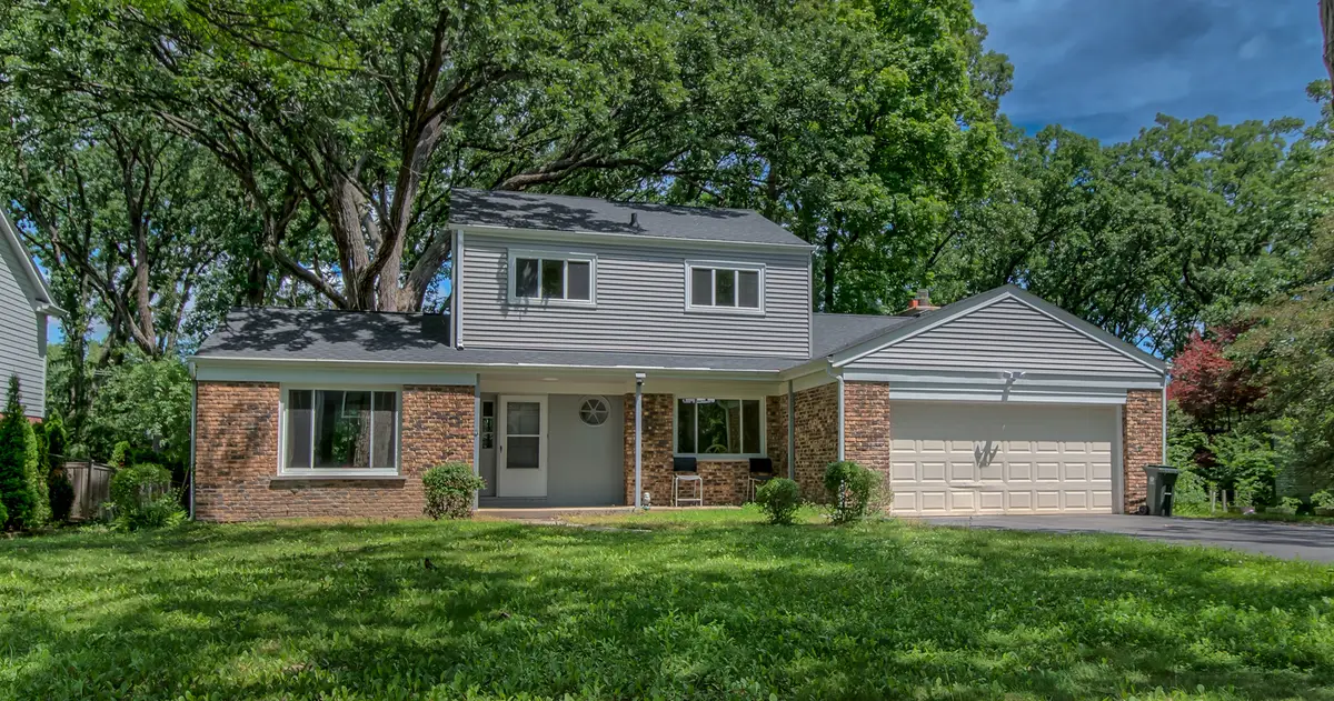 104 E Louis Avenue, Lake Forest, IL 60045 - #1