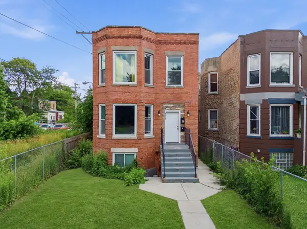 4513 W West End Avenue, Chicago, IL 60624
