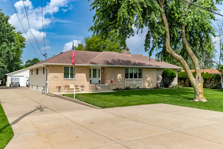 18622 Burnham Avenue, Lansing, IL 60438 - #2