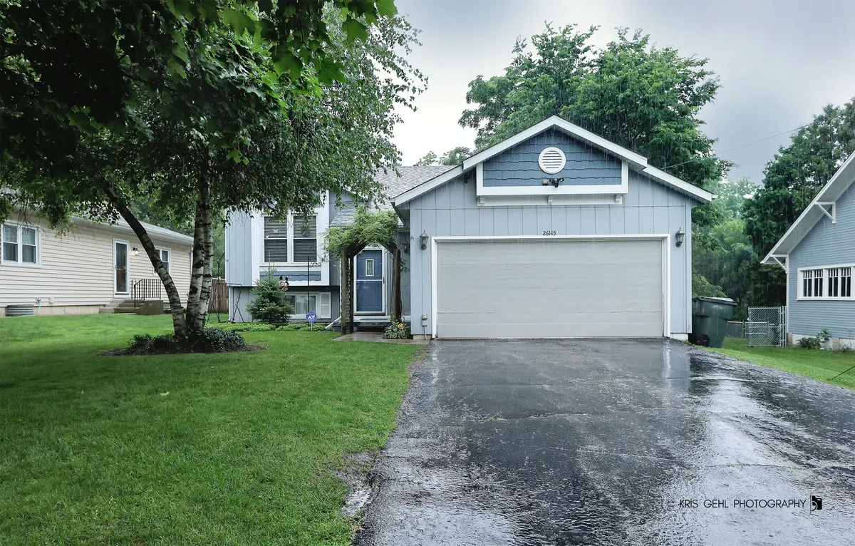 26145 W Lake Avenue, Antioch, IL 60002 - #1