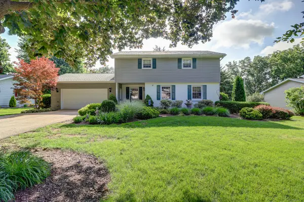 1108 Crestview Road, Sterling, IL 61081
