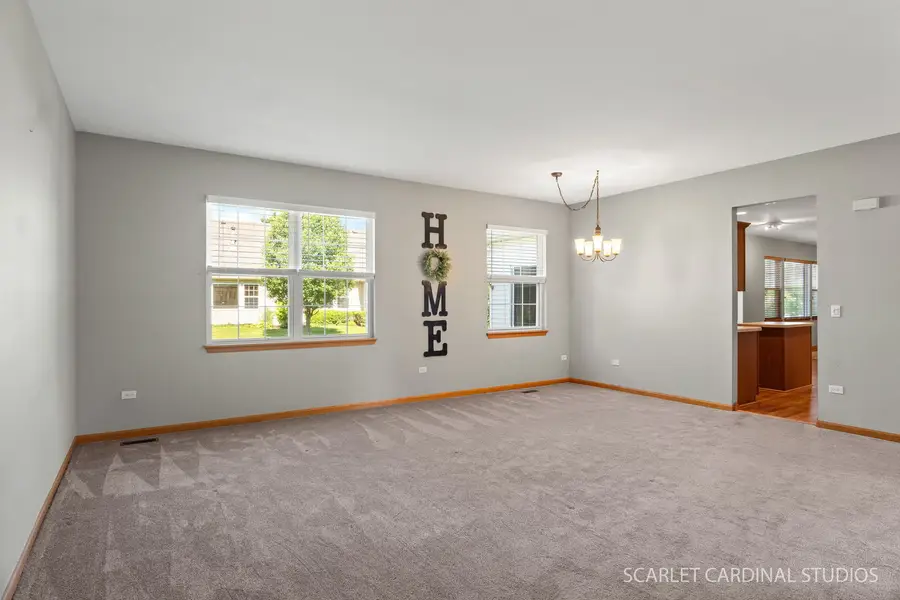 16606 Buckner Pond Way, Crest Hill, IL 60403 - #3