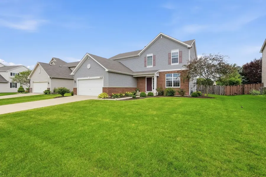 1108 Trillium Lane, Shorewood, IL 60404 - #2