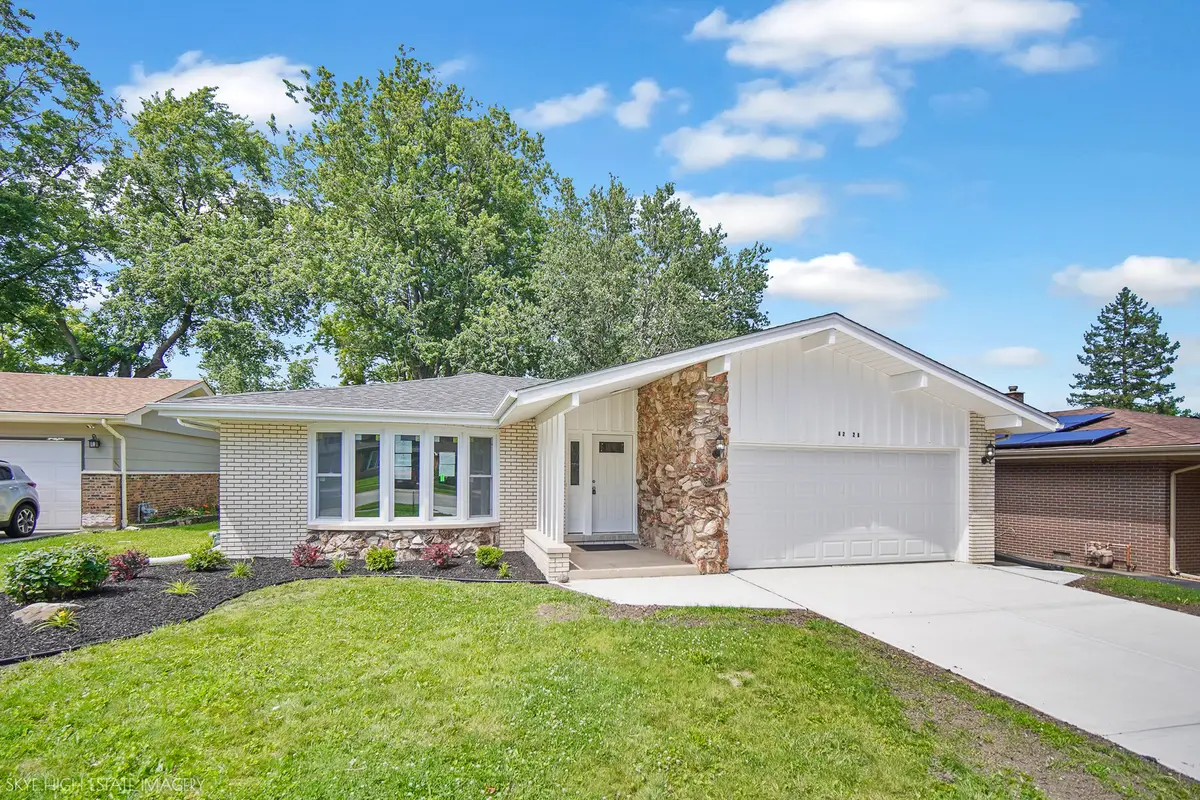 4228 Applewood Lane, Matteson, IL 60443 - #1