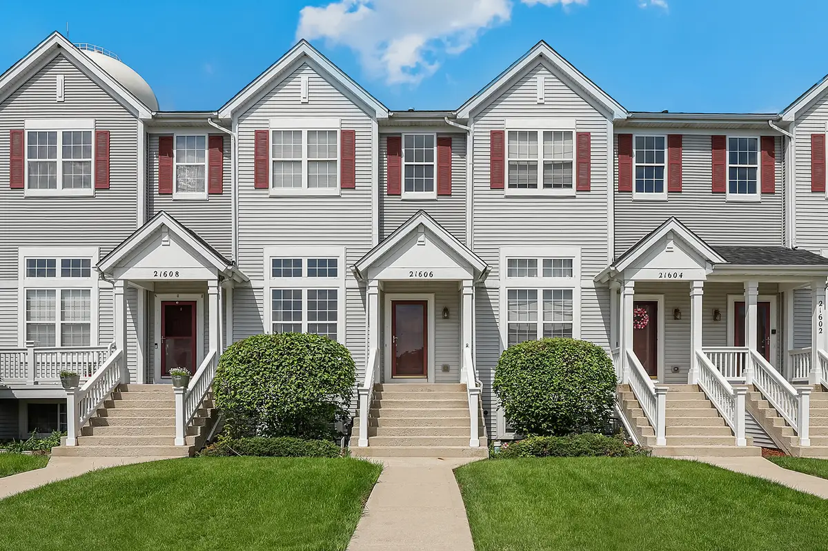 21606 Dogwood Road, Matteson, IL 60443 - #1
