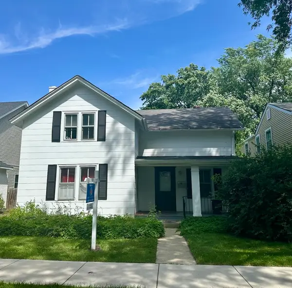 532 S Main Street, Naperville, IL 60540