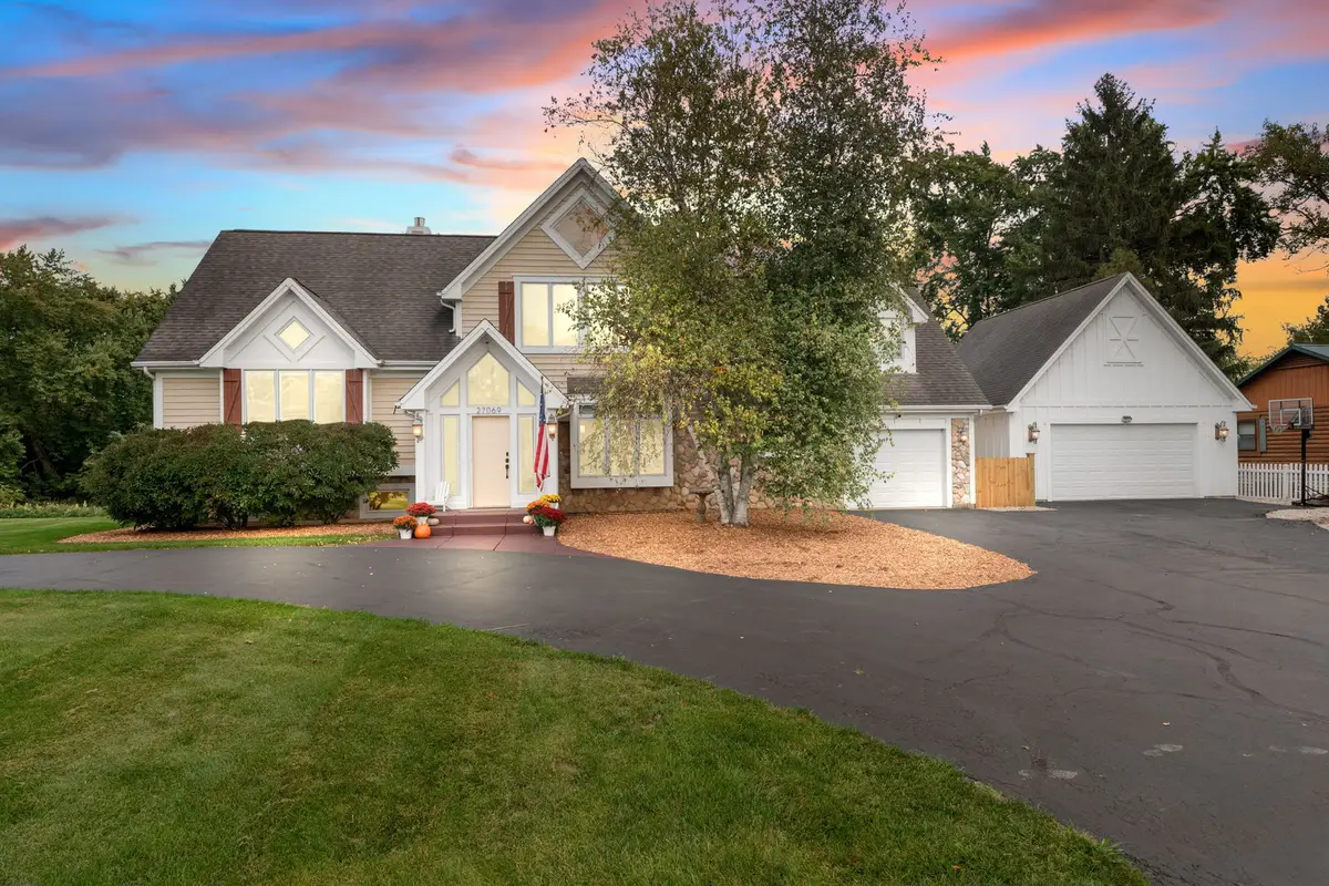 27069 W Fox River Road, Cary, IL 60013 - #1