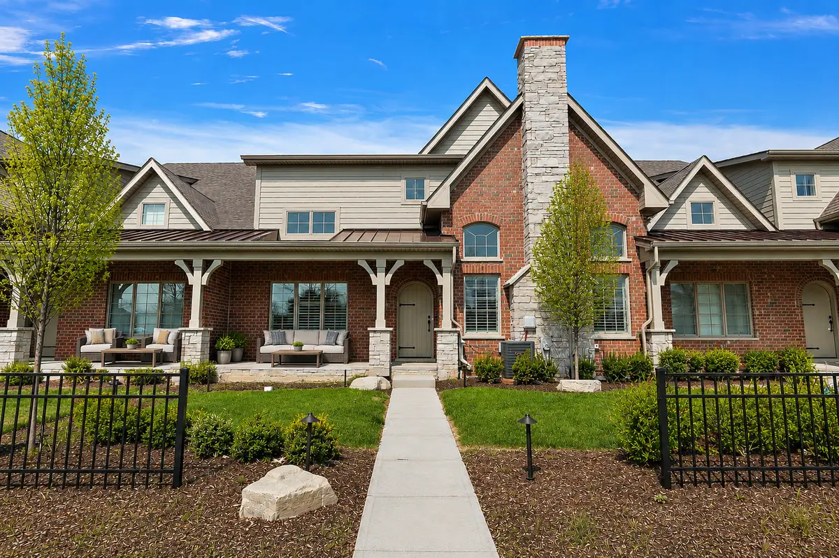9730 Folkers Drive, Frankfort, IL 60423 - #1