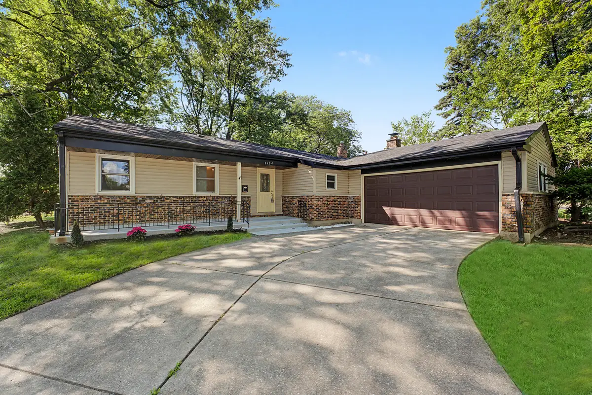 1704 S Highland Avenue, Arlington Heights, IL 60005 - #1