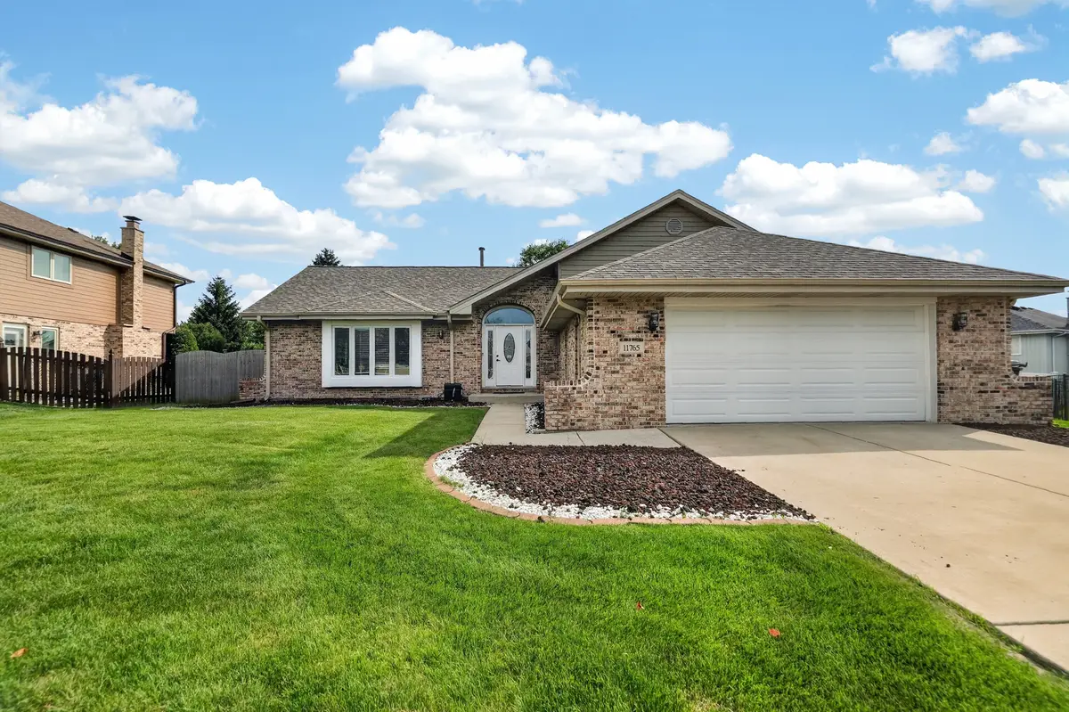 11765 Brookshire Drive, Orland Park, IL 60467 - #1