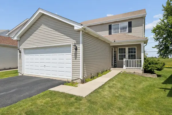 16703 S Morel Street, Lockport, IL 60441
