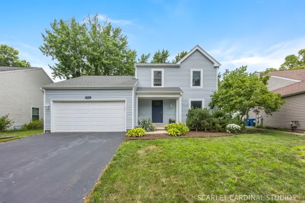 3116 Gresham Lane W, Aurora, IL 60504