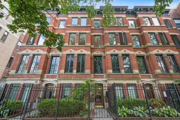 317 W Webster Avenue #2, Chicago, IL 60614