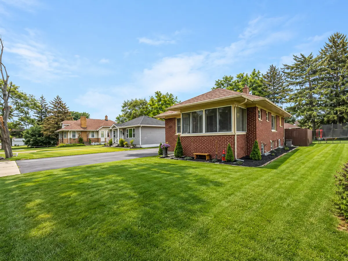 1518 Hosmer Street, Joliet, IL 60435 - #1