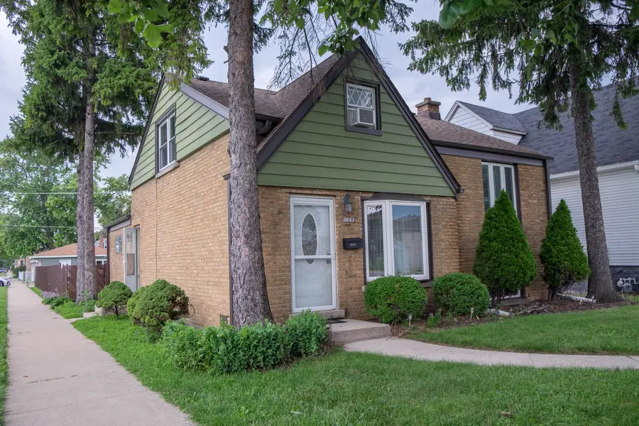 4044 Oak Park Avenue, Stickney, IL 60402 - #3