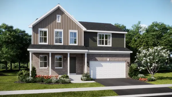 1639 Sawgrass Lane, Beecher, IL 60401