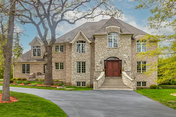 1147 Steeple View Drive, Long Grove, IL 60047